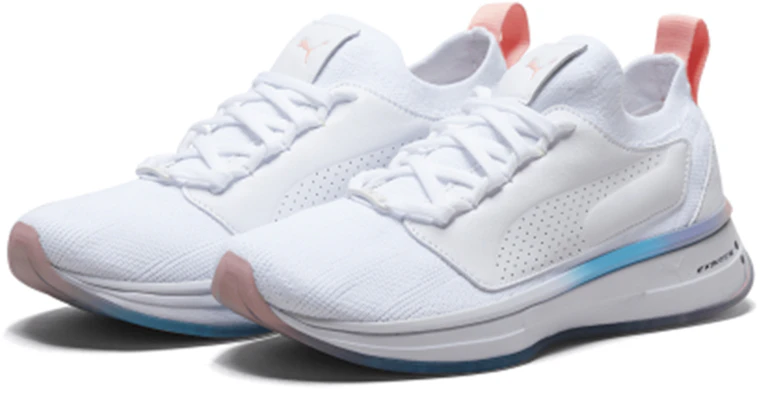(W) Puma SG Runner ''Ice'' Scarpe da Corsa 192920-01 Lookbook (W) Puma SG Runner ''Ice'' Scarpe da Corsa 192920-01