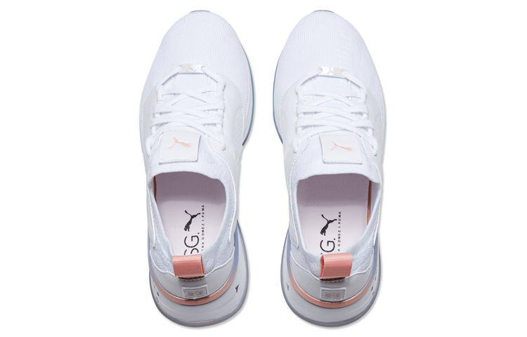Shop (W) Puma SG Runner ''Ice'' Scarpe da Corsa 192920-01