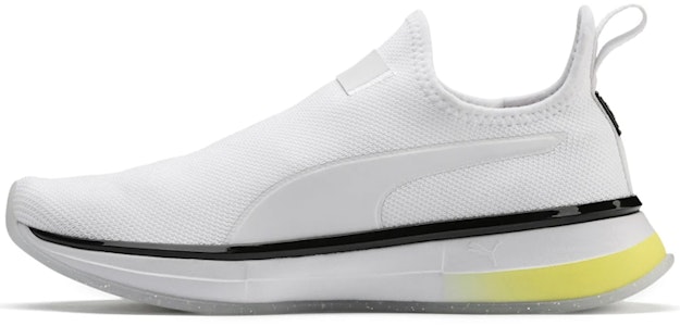 (W) プーマ SG スリップオン "グリッツ" 192921-01 Buy (W) プーマ SG スリップオン "グリッツ" 192921-01