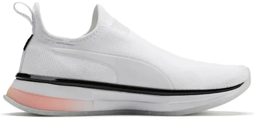 (W) Puma SG Slip-On ''Glitz'' Glitzernd 192921-01 Order (W) Puma SG Slip-On ''Glitz'' Glitzernd 192921-01