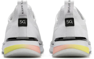 Shop Puma SG Slip-On Glitz 白色 女性款