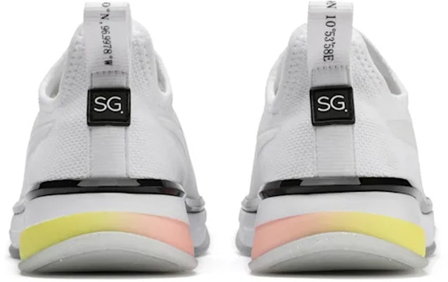 (Women) Puma SG Slip-On 'Glitz' 192921-01 Shop (Women) Puma SG Slip-On 'Glitz' 192921-01