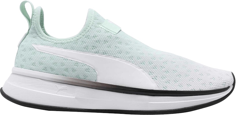 (W) Puma SG Slip-On Bright Fade 'Aqua Cerah' 192923-01 Buy (W) Puma SG Slip-On Bright Fade 'Aqua Cerah' 192923-01