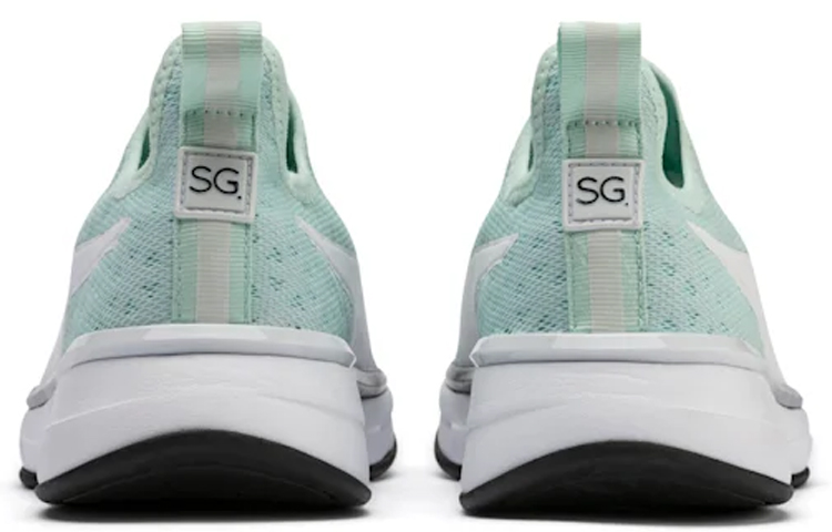 Shop (W) 彪马SG无带便鞋亮淡褪色'淡青蓝色' 192923-01