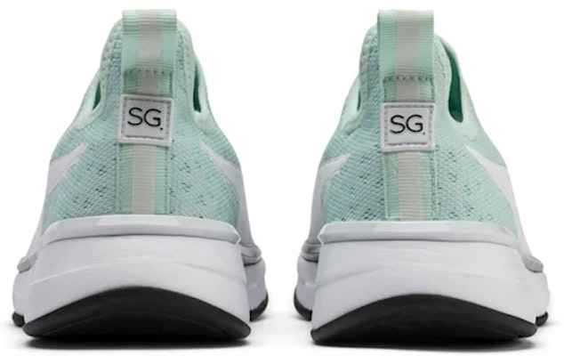 (W) 彪马SG无带便鞋亮淡褪色'淡青蓝色' 192923-01 Shop (W) 彪马SG无带便鞋亮淡褪色'淡青蓝色' 192923-01