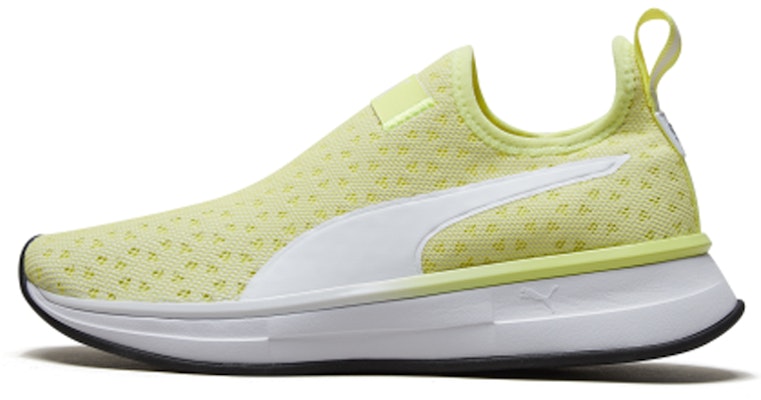 (W) Puma SG Slip-On Amarillo Brillante 192935-01 Buy (W) Puma SG Slip-On Amarillo Brillante 192935-01