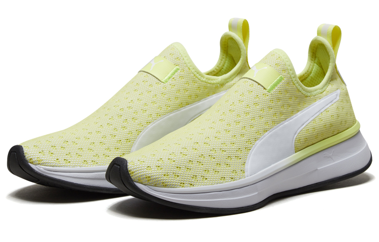 Lookbook (W) Puma SG Slip-On Amarillo Brillante 192935-01