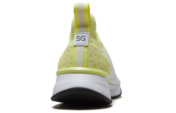 Purchase (W) Puma SG Slip-On Amarillo Brillante 192935-01