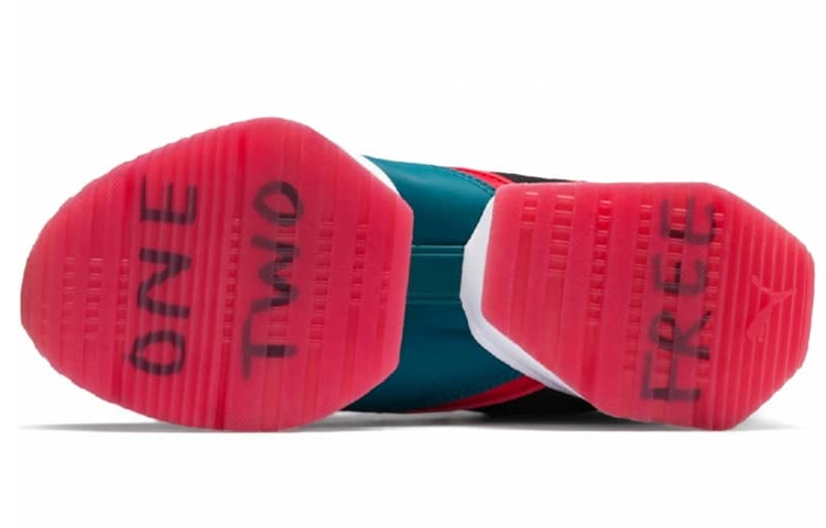 Purchase (W) Puma Shantell Martin x Muse Maia ''Noir Rouge'' 367769-01