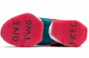 Purchase (W) Puma Shantell Martin x Muse Maia ''Noir Rouge'' 367769-01