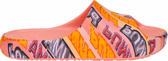 (Women) Puma Shibui Cat Slide 'Breaking News' 386710-01 (Women) Puma Shibui Cat Slide 'Breaking News' 386710-01