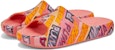 (W) Puma Shibui Cat Slide 'Breaking News' 슬리퍼 386710-01
