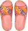 Shop (W) Puma Shibui Cat Slide 'Breaking News' 슬리퍼 386710-01