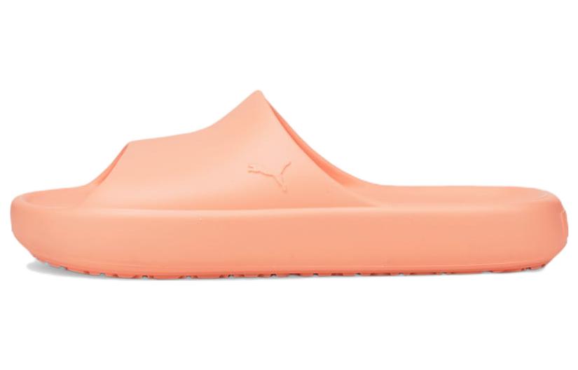 (Women) Puma Shibui Cat Slide 'Peach Pink' 385296-04