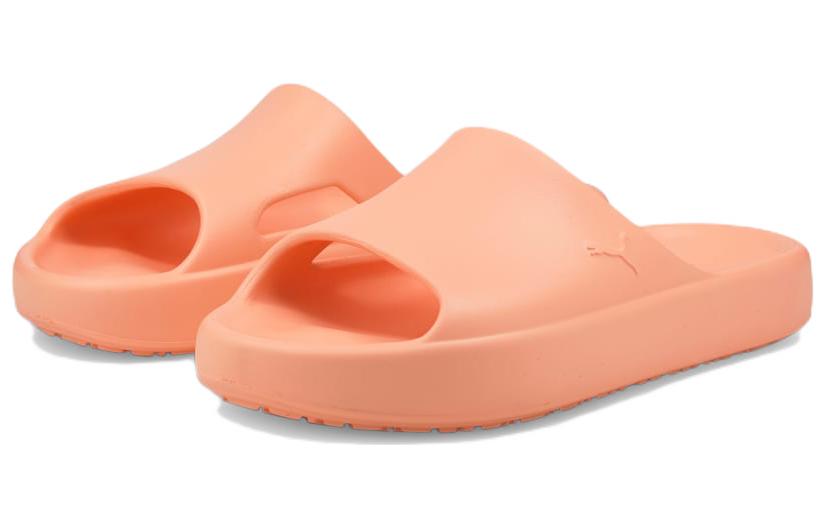 Lookbook (Women) Puma Shibui Cat Slide 'Peach Pink' 385296-04