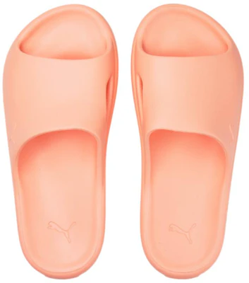 (Women) Puma Shibui Cat Slide 'Peach Pink' 385296-04 Shop (Women) Puma Shibui Cat Slide 'Peach Pink' 385296-04