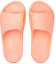 Shop (Women) Puma Shibui Cat Slide 'Peach Pink' 385296-04