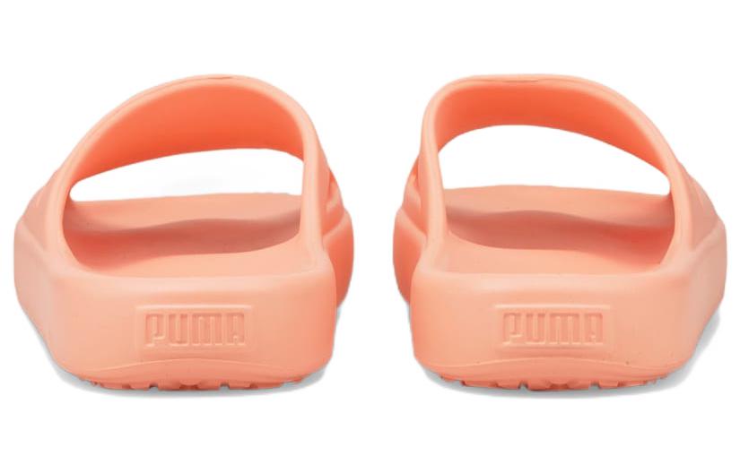 Purchase (Women) Puma Shibui Cat Slide 'Peach Pink' 385296-04