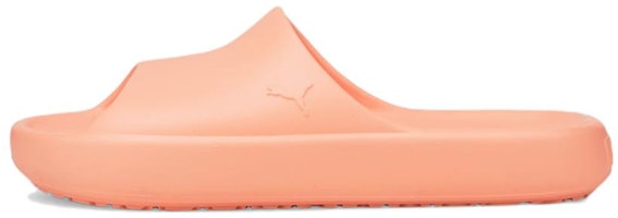 (Women) Puma Shibui Cat Slide 'Peach Pink' 385296-04 (Women) Puma Shibui Cat Slide 'Peach Pink' 385296-04