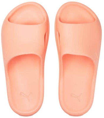 (W) 푸마 시부이 캣 슬라이드 '피치 핑크' (Puma Shibui Cat Slide 'Peach Pink') 385296-04 Shop (W) 푸마 시부이 캣 슬라이드 '피치 핑크' (Puma Shibui Cat Slide 'Peach Pink') 385296-04