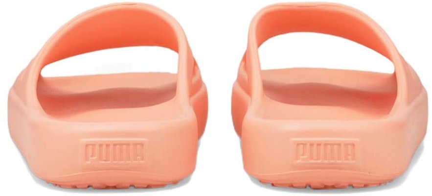 (W) 푸마 시부이 캣 슬라이드 '피치 핑크' (Puma Shibui Cat Slide 'Peach Pink') 385296-04 Purchase (W) 푸마 시부이 캣 슬라이드 '피치 핑크' (Puma Shibui Cat Slide 'Peach Pink') 385296-04