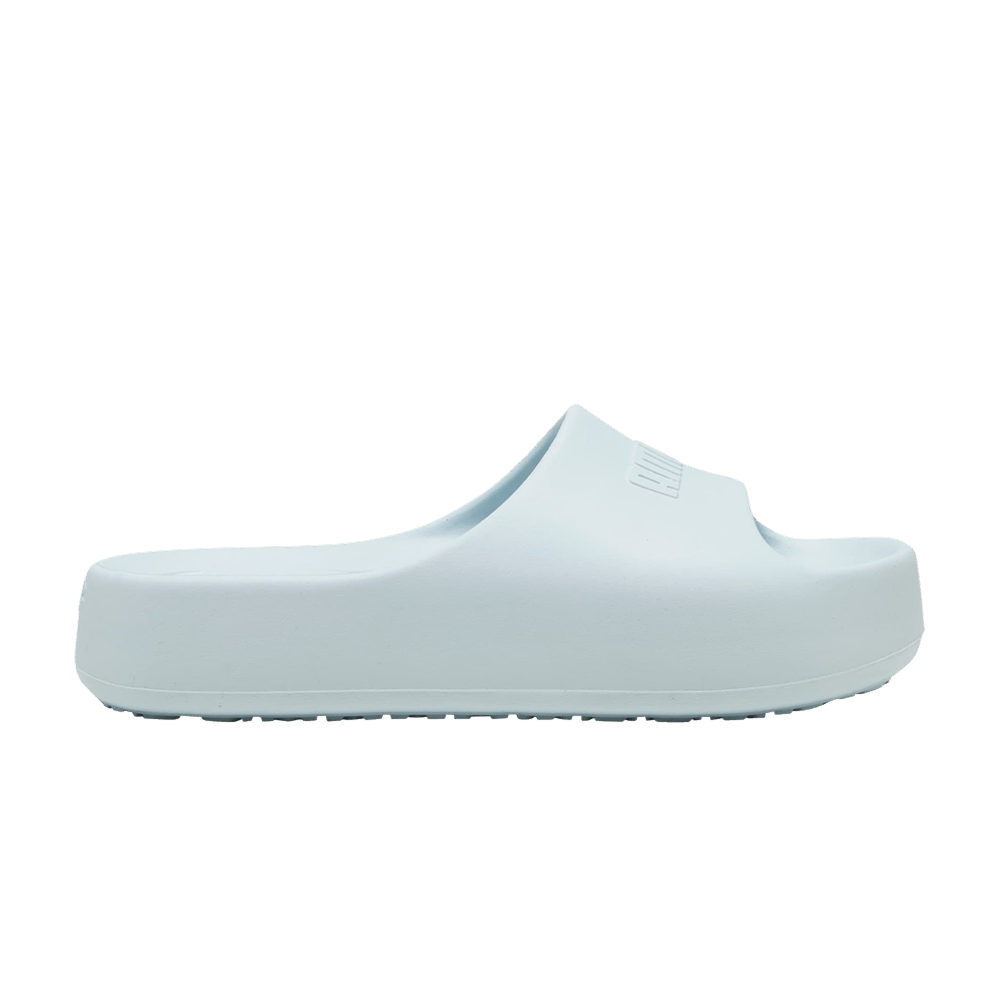 (W) Puma Shibusa Slide 'Frosted Dew'