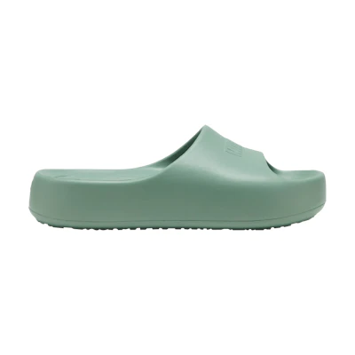 (W) Puma Shibusa Slide 'Green Moon'