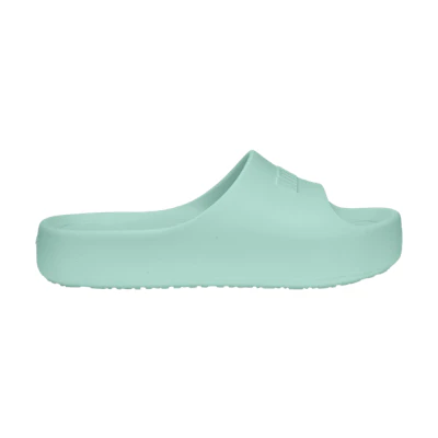 (W) Puma Shibusa Slide 'Minty Burst'