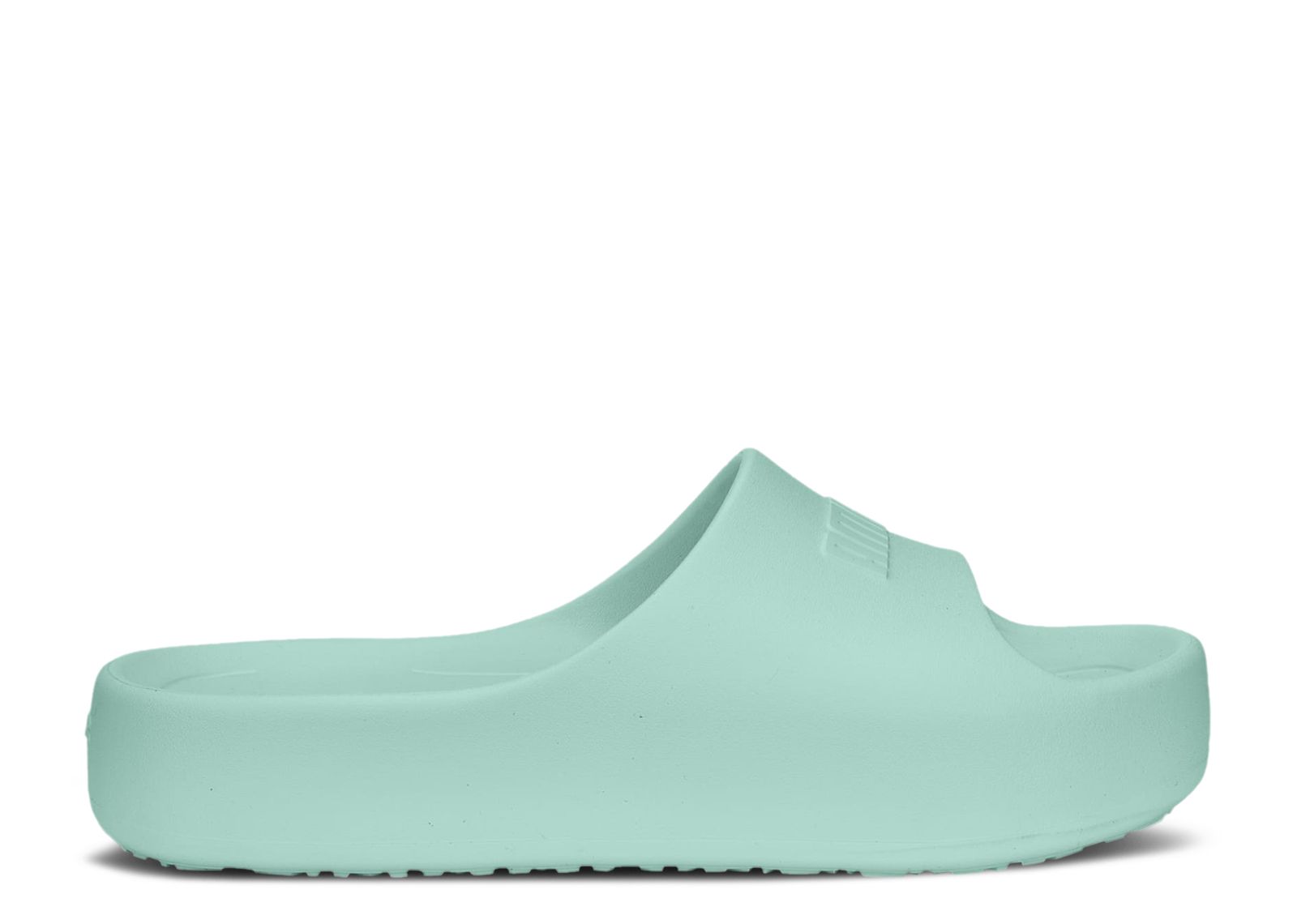 (Women) Puma Shibusa Slide 'Minty Burst'  389082-04