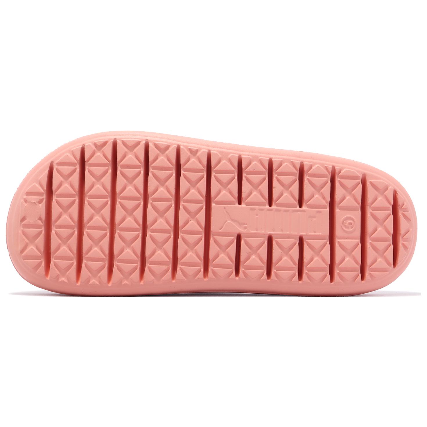 Shop (W) Puma Shibusa Slide ''Poppy Pink'' Badeschlappen 389082-07