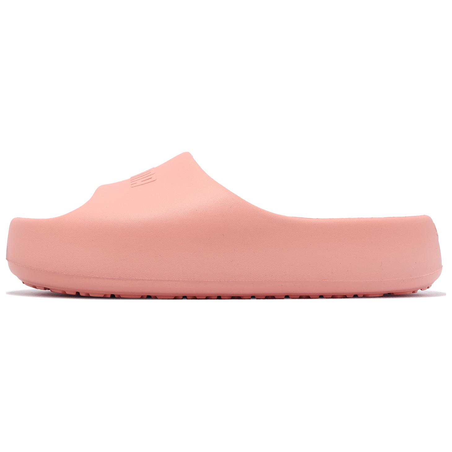 Purchase (W) Puma Shibusa Slide ''Poppy Pink'' Badeschlappen 389082-07