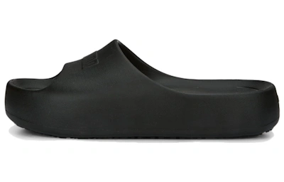 (Women) Puma Shibusa Slide 'Triple Black'