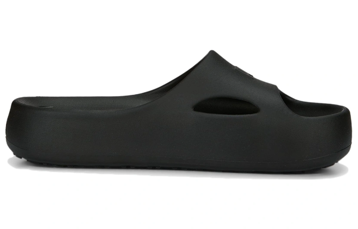 (Women) Puma Shibusa Slide 'Triple Black'