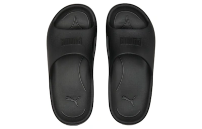 (Women) Puma Shibusa Slide 'Triple Black'