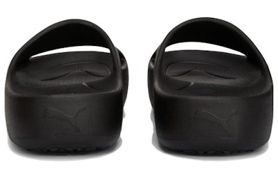 (Women) Puma Shibusa Slide 'Triple Black'