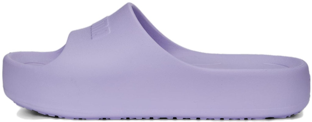 (W) 푸마 시부사 슬라이드 '비비드 바이올렛' (Puma Shibusa Slide 'Vivid Violet') 389082-03 Buy (W) 푸마 시부사 슬라이드 '비비드 바이올렛' (Puma Shibusa Slide 'Vivid Violet') 389082-03