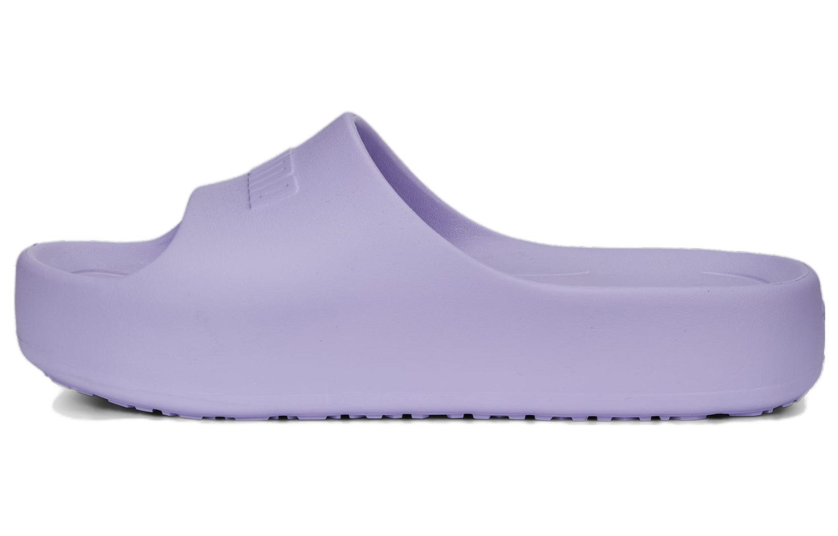 (Women) Puma Shibusa Slide 'Vivid Violet' 389082-03