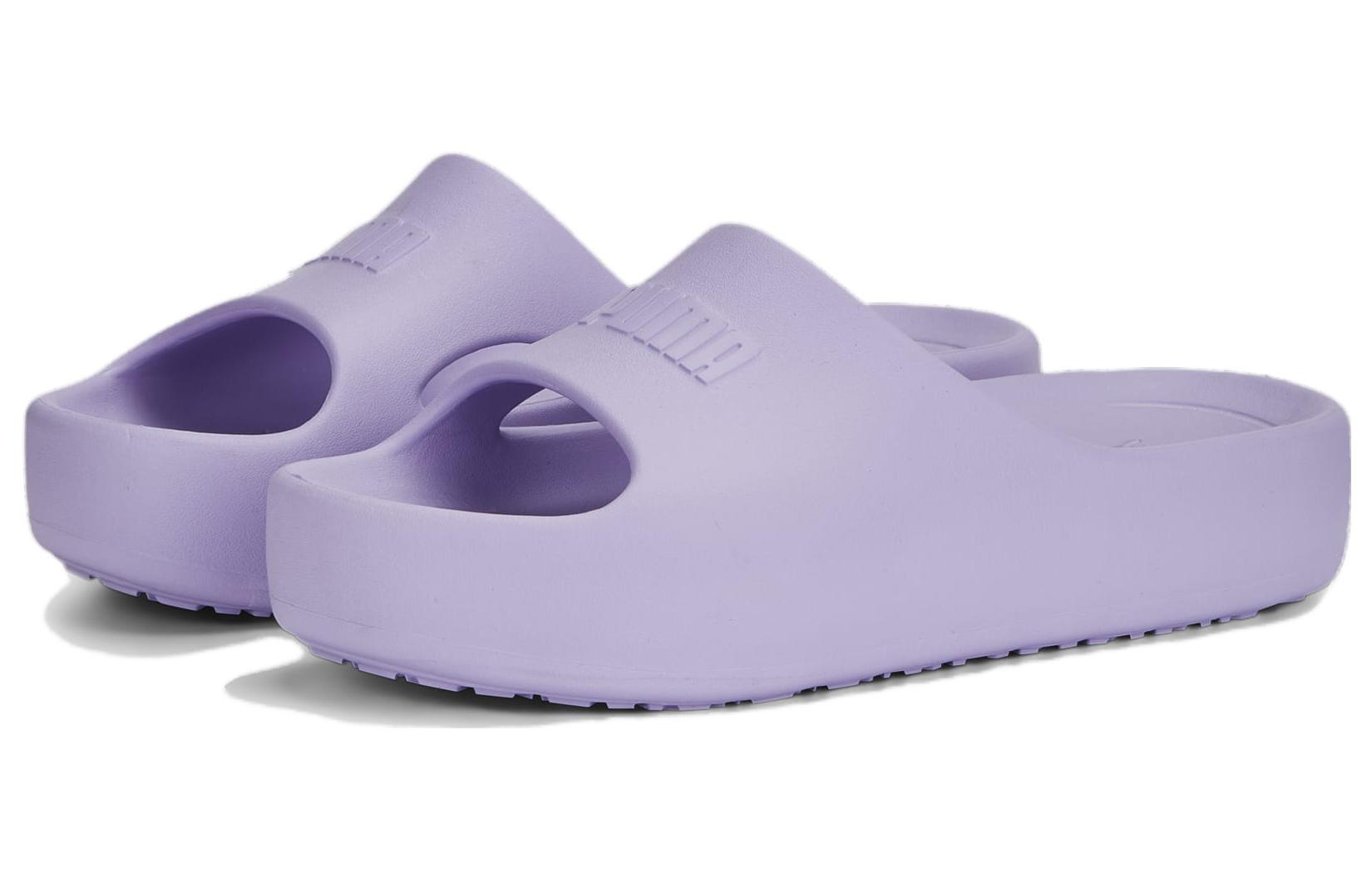 (W) Puma Shibusa Slide 'Vivid Violet' 圖 3