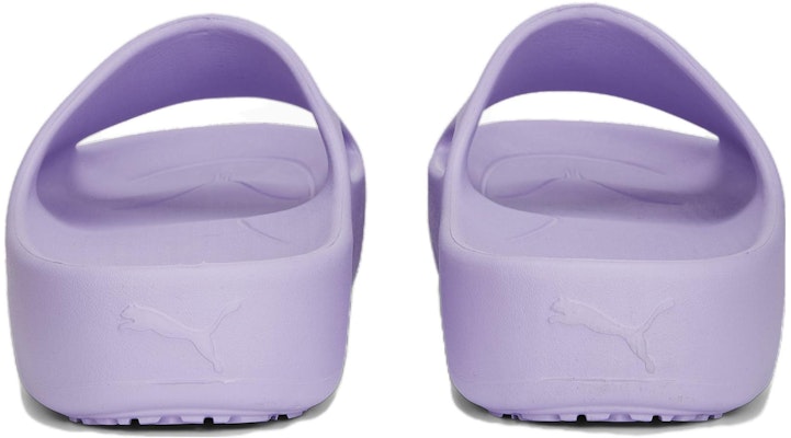 (W) 푸마 시부사 슬라이드 '비비드 바이올렛' (Puma Shibusa Slide 'Vivid Violet') 389082-03 Shop (W) 푸마 시부사 슬라이드 '비비드 바이올렛' (Puma Shibusa Slide 'Vivid Violet') 389082-03