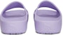 (W) Puma Shibusa Slide 'Ungu Vivid' 389082-03