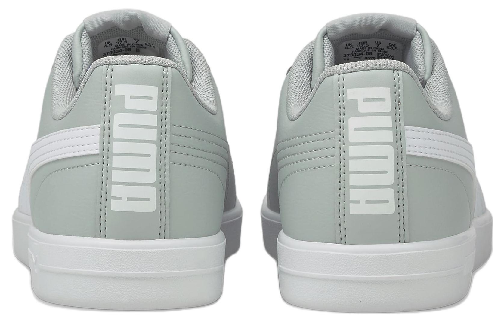 Shop (W) Chaussures Puma Skateboard 373034-08