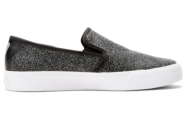 Order (W) Chaussures de Skate Puma ''Noir Blanc'' 383791-01