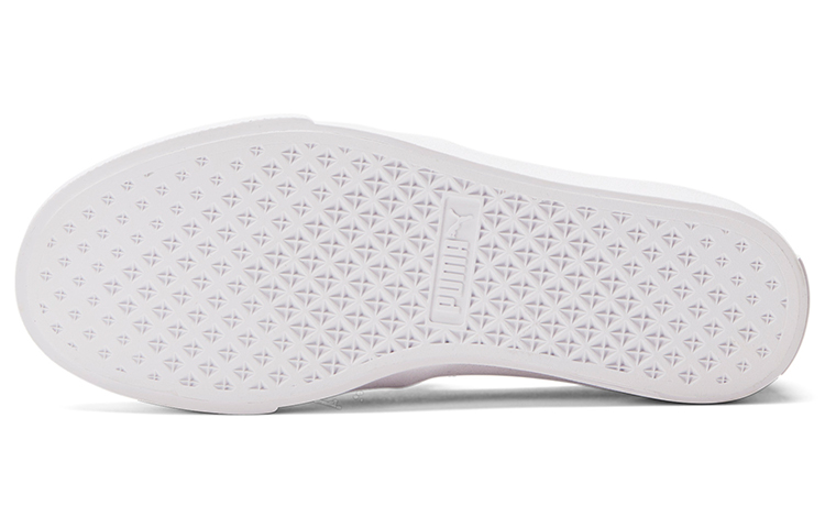 Purchase (W) Chaussures de Skate Puma ''Noir Blanc'' 383791-01