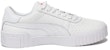 (W) Kasut Puma Skate 'Putih Merah' 370717-02