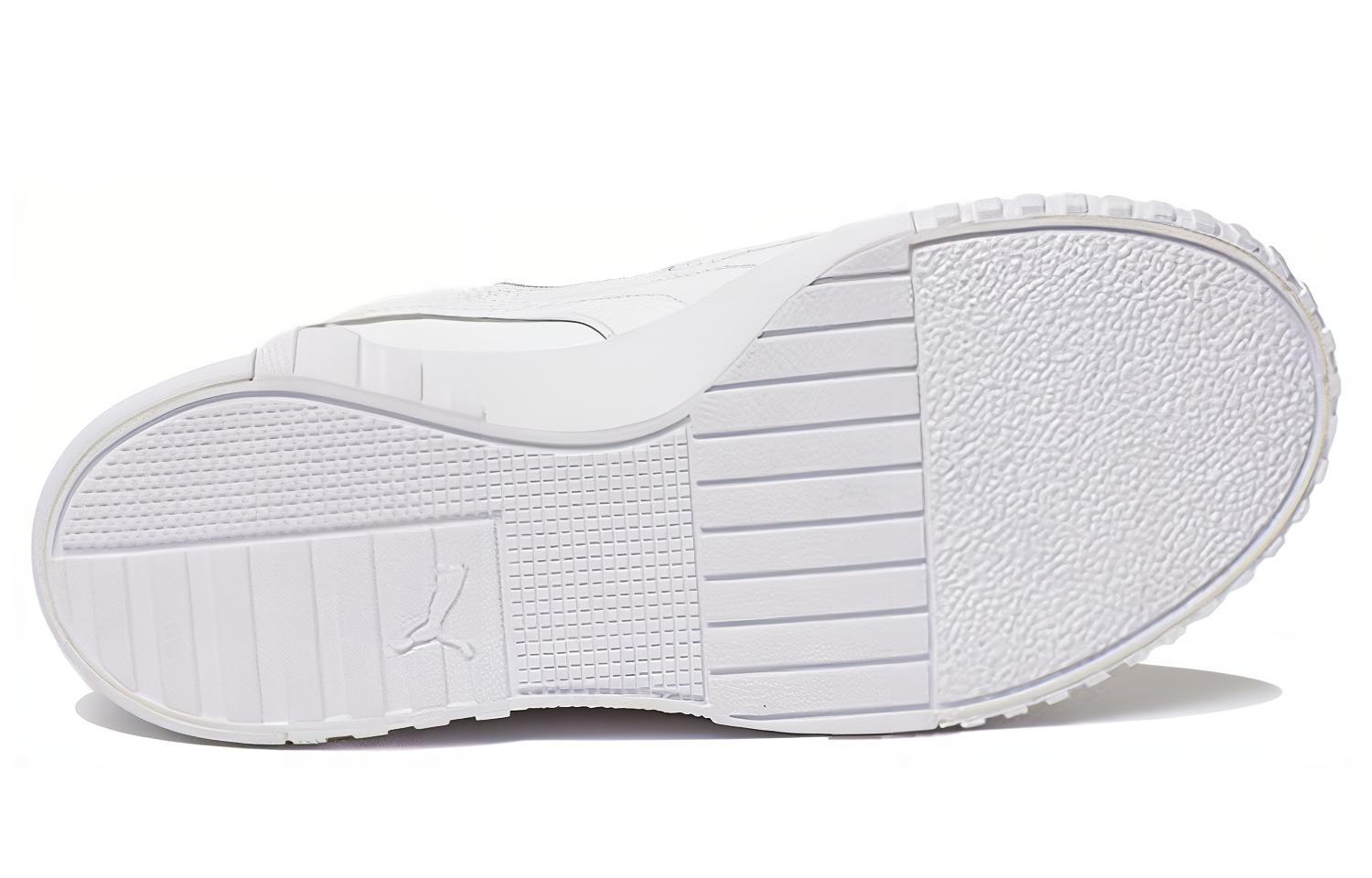 Shop (W) Kasut Puma Skate 'Putih Merah' 370717-02