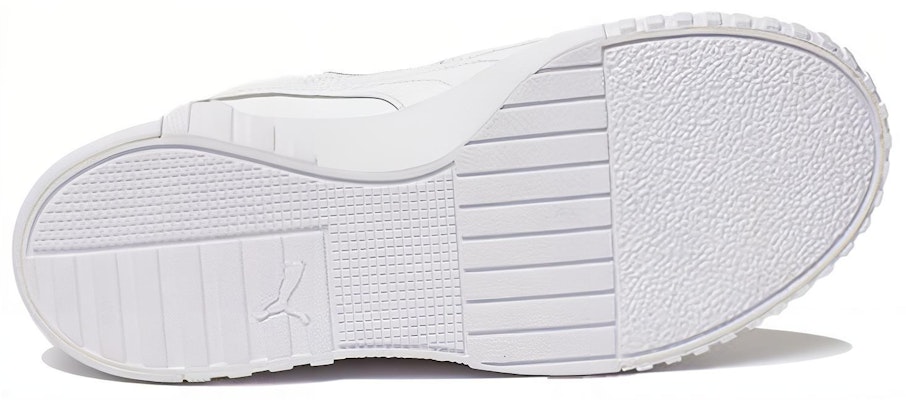 (Women) Puma Shoes Skate shoes 'White Red' 370717-02 Shop (Women) Puma Shoes Skate shoes 'White Red' 370717-02