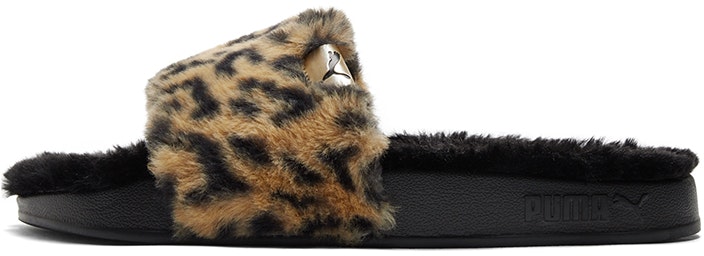 women-puma-shoes-sports-slippers-black-yellow-385804-02