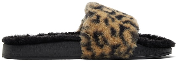 (W) Sandal Sukan Puma 'Hitam Kuning' 385804-02 Order (W) Sandal Sukan Puma 'Hitam Kuning' 385804-02