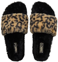 (W) Sandal Sukan Puma 'Hitam Kuning' 385804-02 Shop (W) Sandal Sukan Puma 'Hitam Kuning' 385804-02