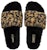 (W) Sandal Sukan Puma 'Hitam Kuning' 385804-02